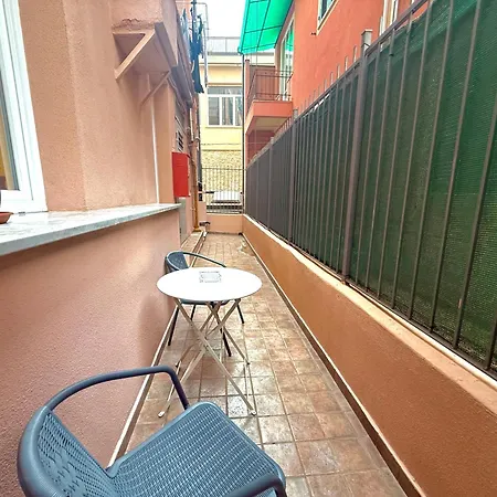 Alassio Vip Apartment