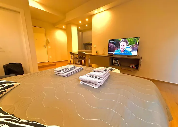 Apartment Alassio Vip Apartment *