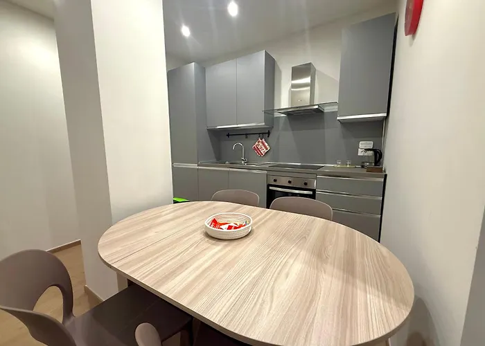 Alassio Vip Apartment *