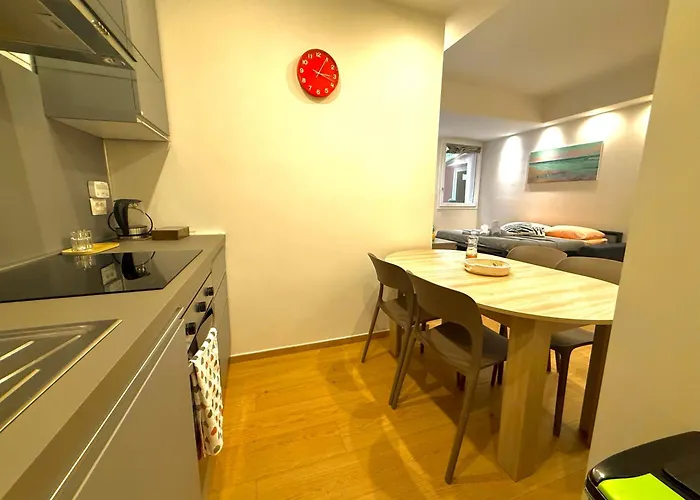 Apartmán Alassio Vip Apartment Alassio