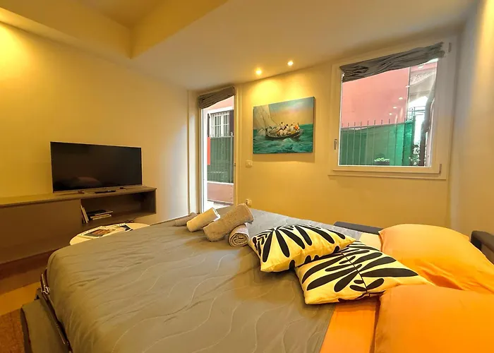 Alassio Vip Apartment Alassio