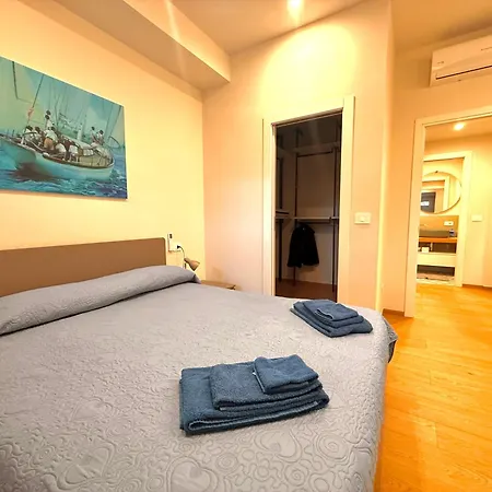 Alassio Vip Apartment *