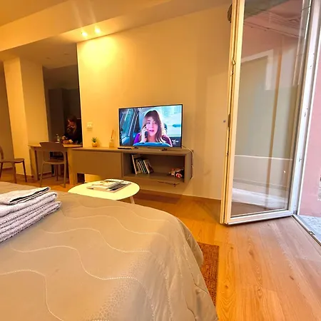 Alassio Vip Apartment 公寓 阿拉西奥