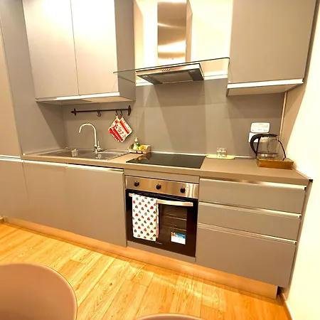 Vip Apartamento *