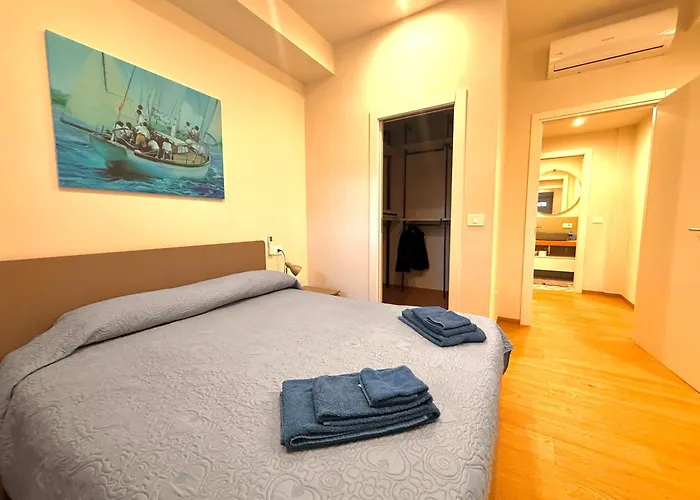 Alassio Vip Apartment *