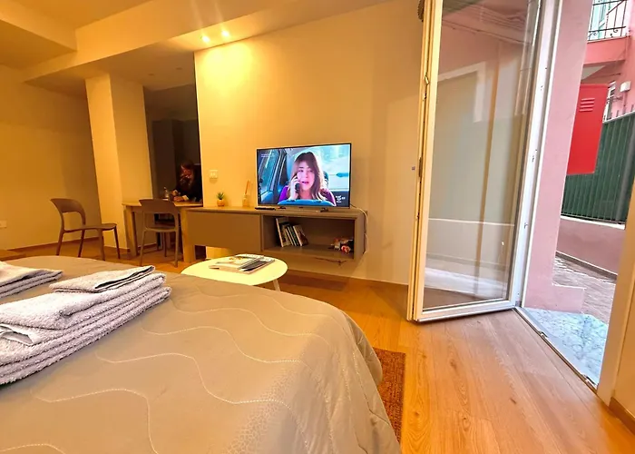 Alassio Vip Apartment 公寓 阿拉西奥