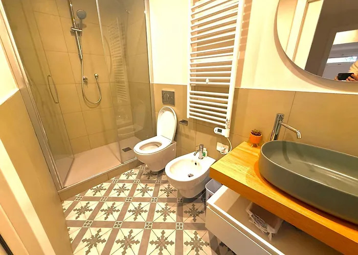 Alassio Vip Apartment