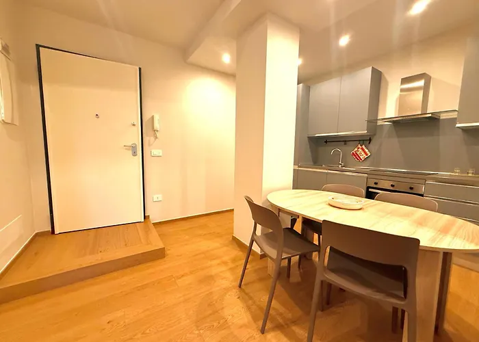 Alassio Vip Apartment *