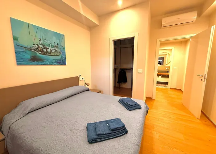 Alassio Vip Apartment