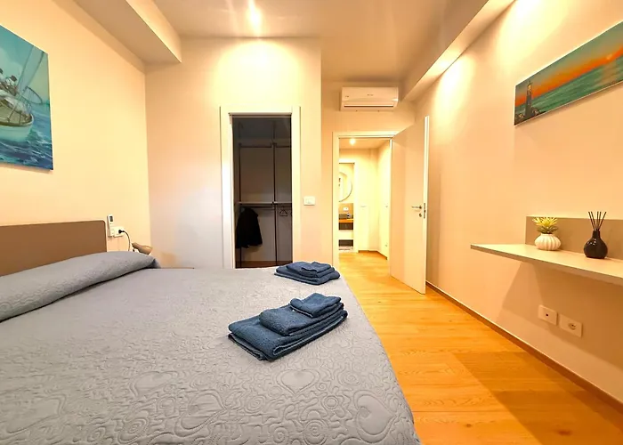 Alassio Vip Apartment